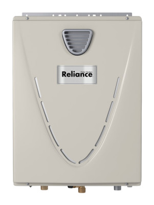 TANKLSS WTR HTR 160KBTU