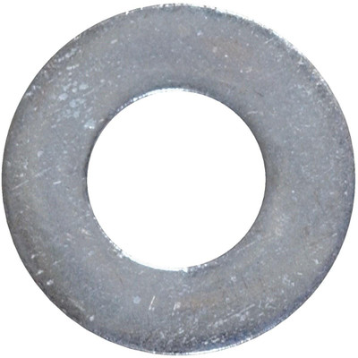 FLAT WASHER GALV 5/8"