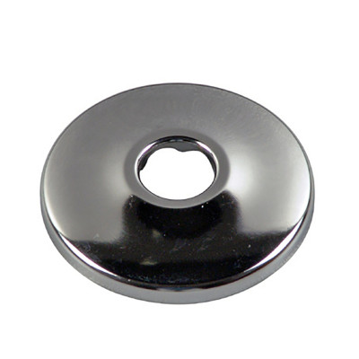 CANOPY FLANGE 3/8" CHRM