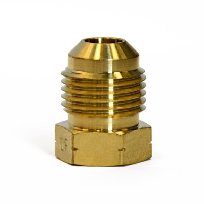 FLARE PLUG 3/8"