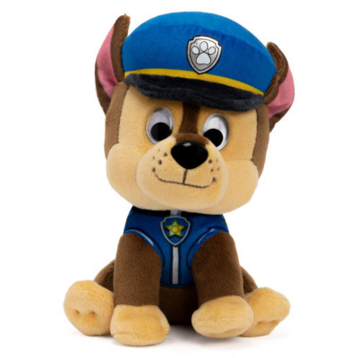 PLUH TOY CHS PLC OFCR 1+