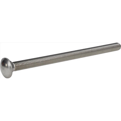 18-8 CARR SC 3/8X6 BX25