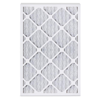 AIR FILTER PLTD 18X24X2"