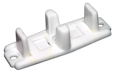 ADJ PLASTIC DOOR GUIDE