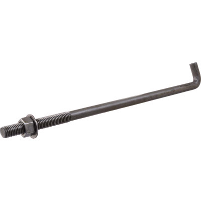 ANCHOR BOLTS 5/8"X15"