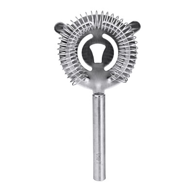 COCKTAIL STRAINER SS 1PK