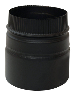 STOVE PIPE ADAPTOR 6"