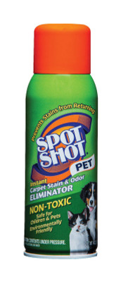 PET STAIN/ODOR RMVR 14OZ