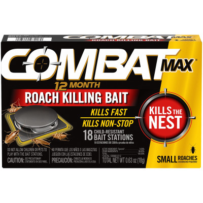 ROACH KILL STATION 18PK