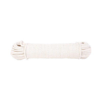 SASH CORD SOLID BRD 100'