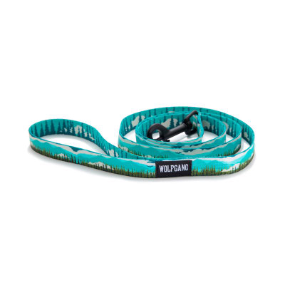 GREAT ESCP DOG LEASH 4'
