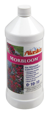 ALASKA MORBLOOM FERT QT