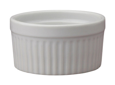 SOUFFLE WHITE 8OZ
