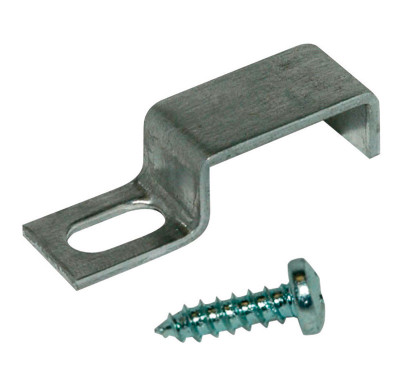 STRETCHER SCRN CLIP 5/8"