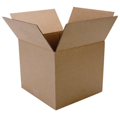 DUCK XSMALL BOX 12X12X10