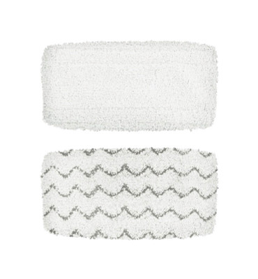 SYMPHONY STM MOP PAD 2PK