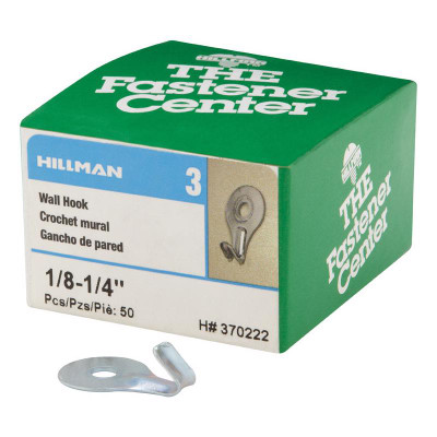 HANGER/HOOK 1PC BX50