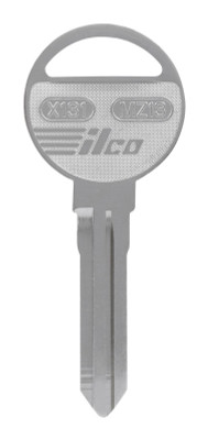H-57 FORD KEY BLANK (D)