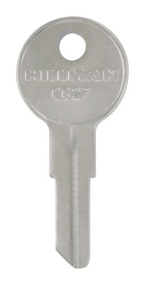 CG-27 CHICAGO KEY BL (S)