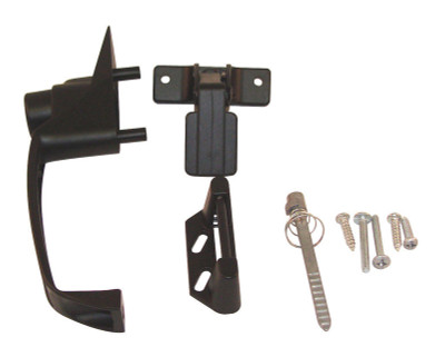 SCREEN DOOR HANDLE BRZ