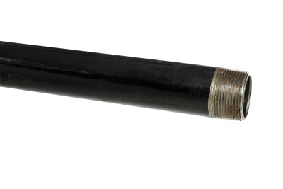 PIPE BLCK TBE 1-1/4"X60"