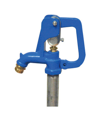 HYDRANT 2'BURY LEAD FREE