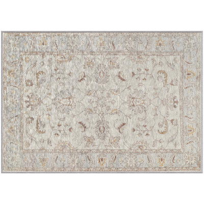 ACCENT RUG GMTRC 34X24"