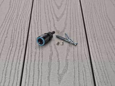 DECKKIT10X2-1/2S-G 350P