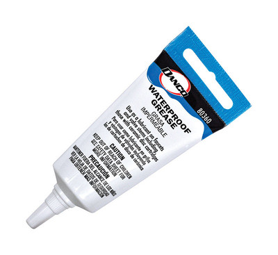 WATERPROOF GRS 1/2OZ