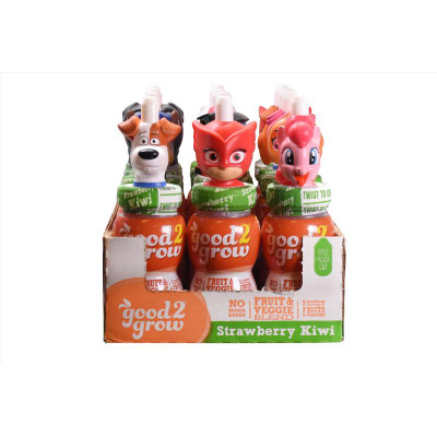 BEVERAGE KIW STRWBRY 6OZ