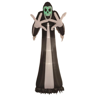 12FT GRIM REAPER INFLATA