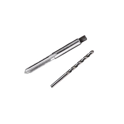 TAP & DRBT 6MM-1.0