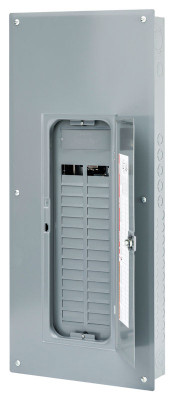 MAIN LUG LOAD CNTR 60C