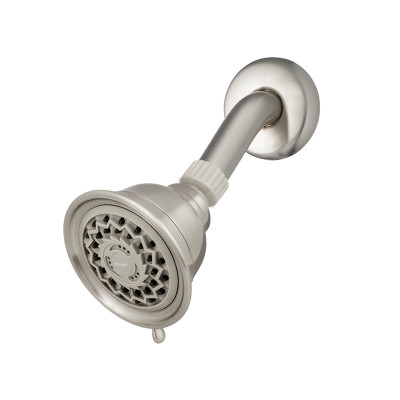 SHOWRHEAD WM 3 FCTN BN