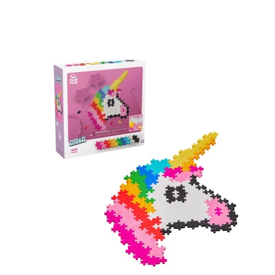 UNICORN PUZZLE 250PC