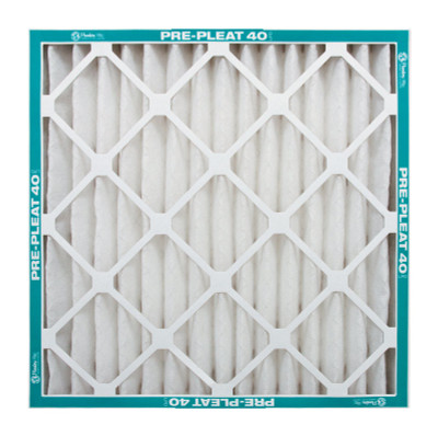 FILTER PLT GRILLE30X18X1
