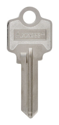 KEYKRAFTER #77 BRASS