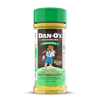 SEASONING ORIGINAL 3.5OZ