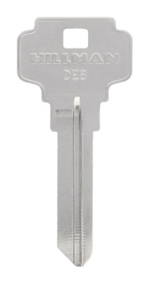 DE-8 DEXTER KEY BLNK (S)