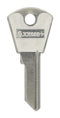 KEYKRAFTER #99 BRASS