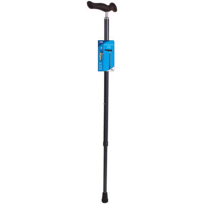 CMFGRP WLK CN37"CRBN GRY