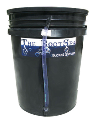 ROOT SPA BCKT SYSTEM 5GL