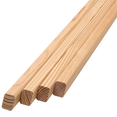 BALUSTER SYP 2"X2"X3.5'