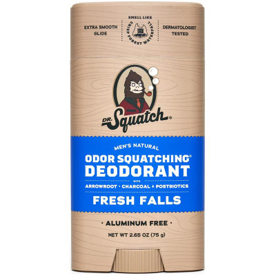 DEOD FRESH FALLS 2.65OZ