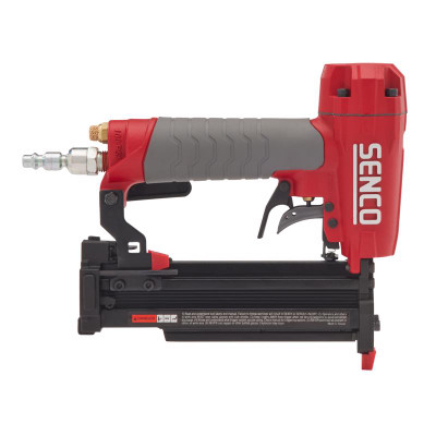 PIN NAILER 23GA 1-3/8"