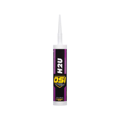 SEALANT H2U WHT 10OZ