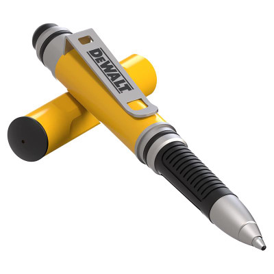 MOBILE PEN STYLS BLK/YLW