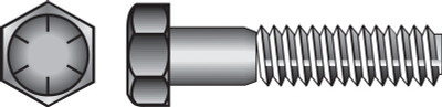 HX CP G8 NC Y 1/4X2