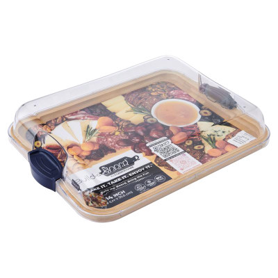 CTNG BRD BMB NVY 11X14"