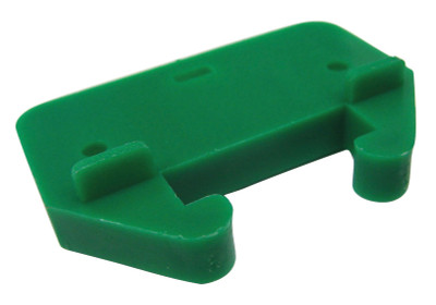 DRAWER SLIDE GUIDE 1-1/8